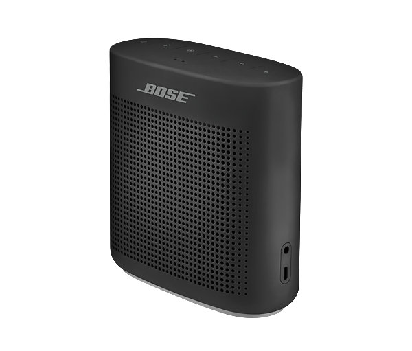 （已停產(chǎn)）BOSE SoundLink Color 藍(lán)牙揚聲器 II