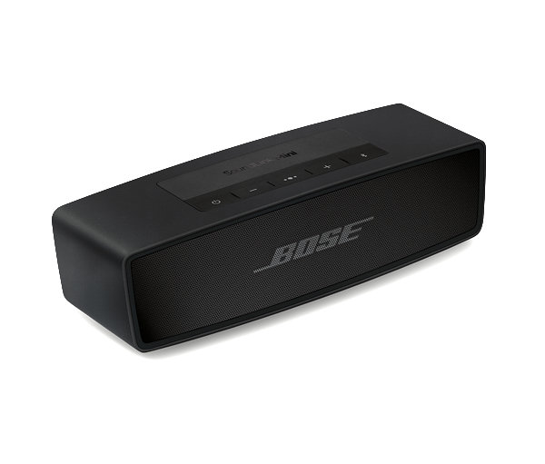 （已停產(chǎn)）BOSE SoundLink Mini 藍(lán)牙揚聲器 II-特別版