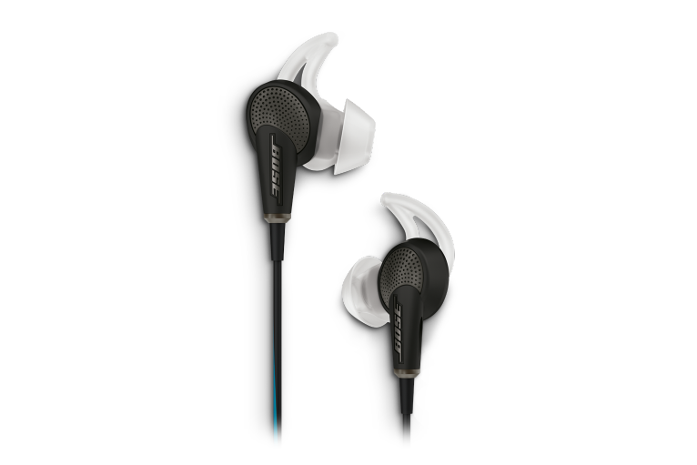 BOSE QuietComfort? 20 Acoustic Noise Cancelling? 消噪耳機(jī)