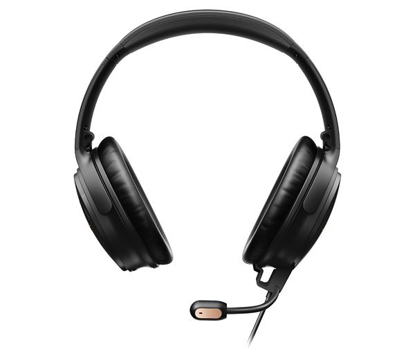 Bose QuietComfort 35 II 游戲耳機(jī)-產(chǎn)品圖