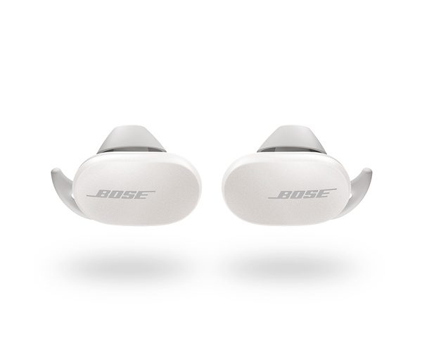 Bose 消噪耳塞-白色款