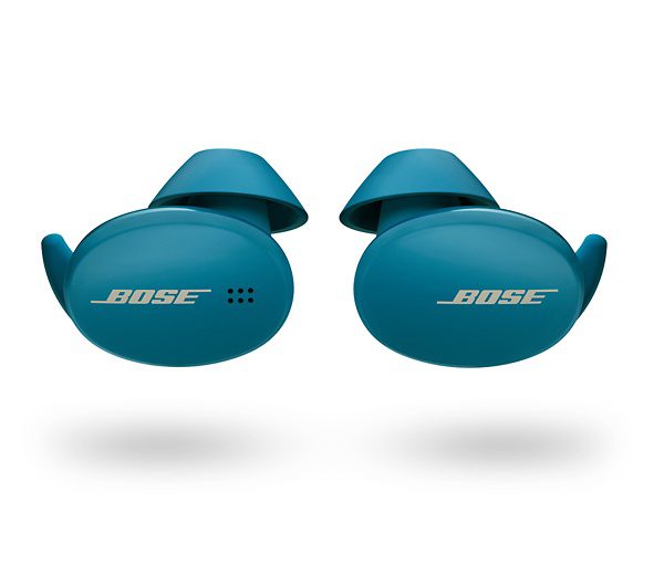 Bose 無線耳塞-海藍色款