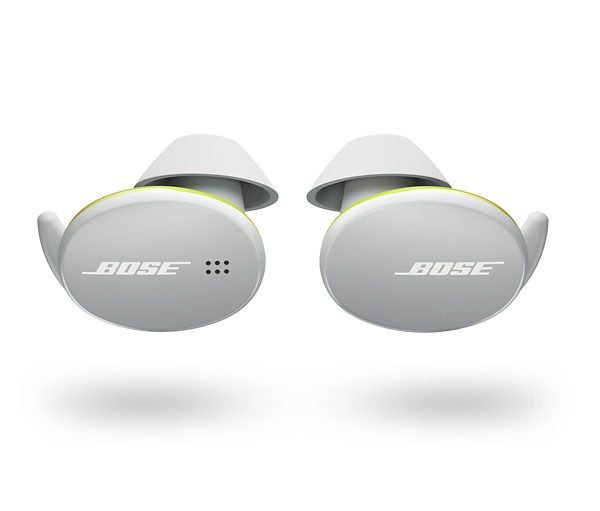 Bose 無線耳塞-極光綠2