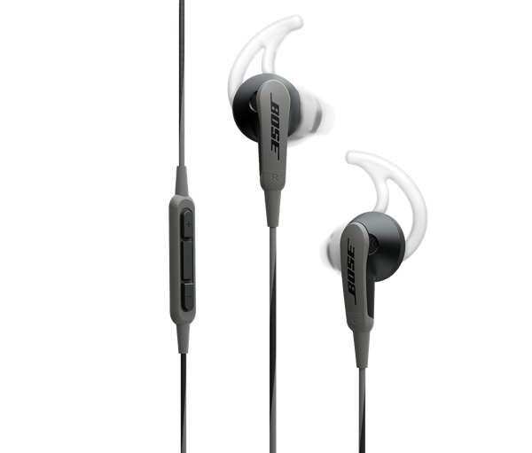 BOSE SoundSport 耳塞式耳機(jī)-Android 款