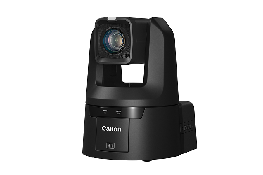 Canon CR-N700 攝控一體機系統(tǒng)