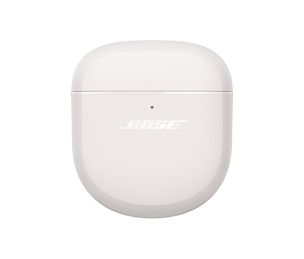 Bose QuietComfort 消噪耳塞 II 白色款-耳機盒