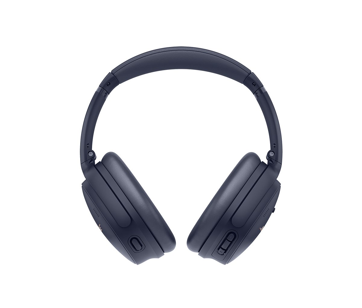 Bose QuietComfort 45 無(wú)線耳機(jī) 黑色4