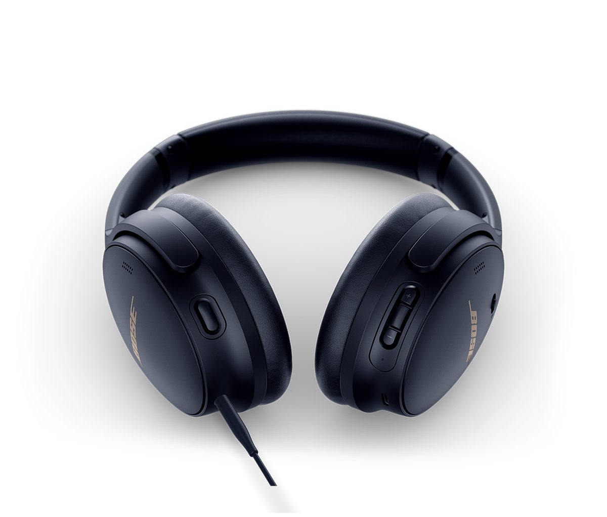 Bose QuietComfort 45 無(wú)線耳機(jī) 黑色2