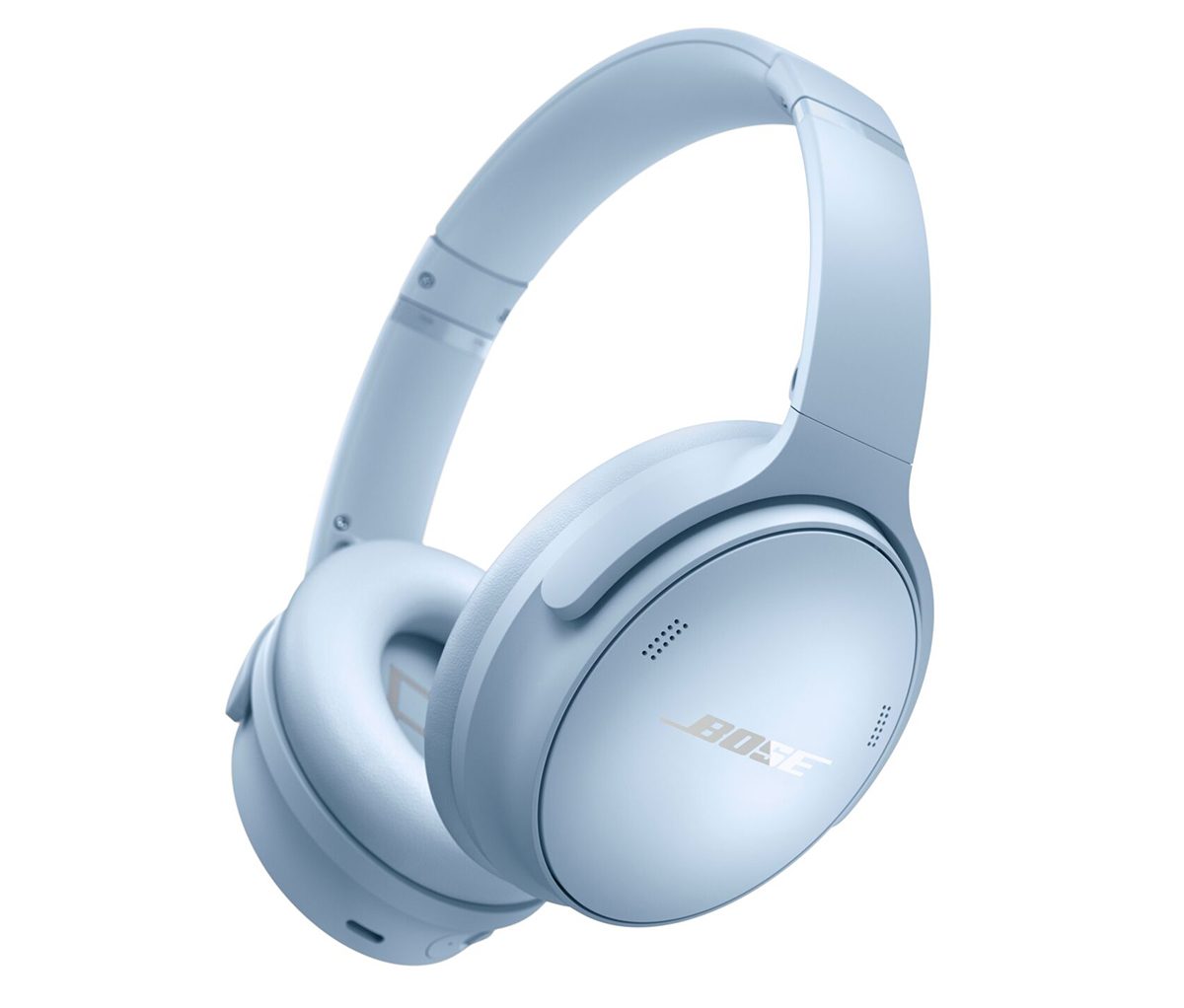 Bose QuietComfort 耳機(jī)4